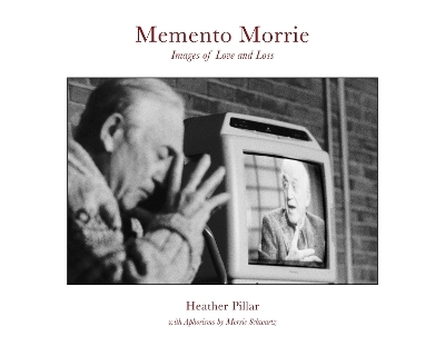 Memento Morrie - Heather Pillar
