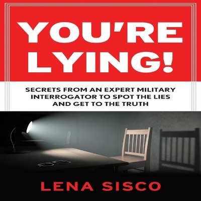 You're Lying - Lena Sisco