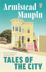 Tales Of The City - Maupin, Armistead