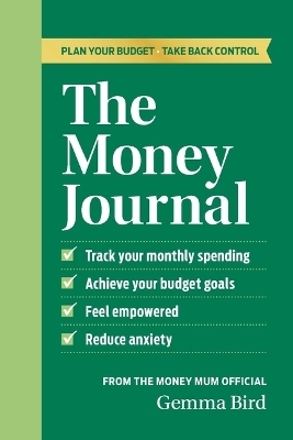 The Money Journal - GEMMA BIRD