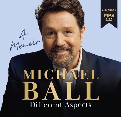 Different Aspects - Michael Ball