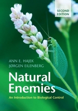 Natural Enemies - Hajek, Ann E.; Eilenberg, Jørgen