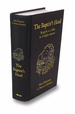 The Baptist's Head Compendium - Alan Chapman, Duncan Barford