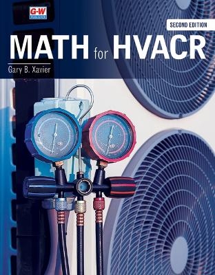 Math for Hvacr - Gary B Xavier