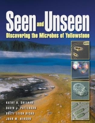 Seen and Unseen - Kathy Sheehan, David Patterson, Brett Dicks, Joan Henson