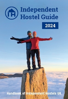 Independent Hostel Guide 2024 - 