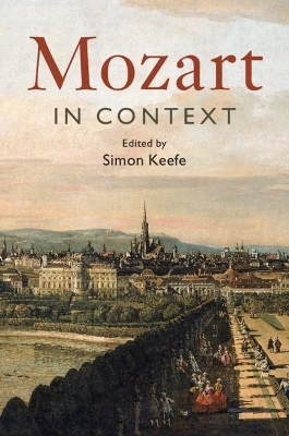 Mozart in Context - 