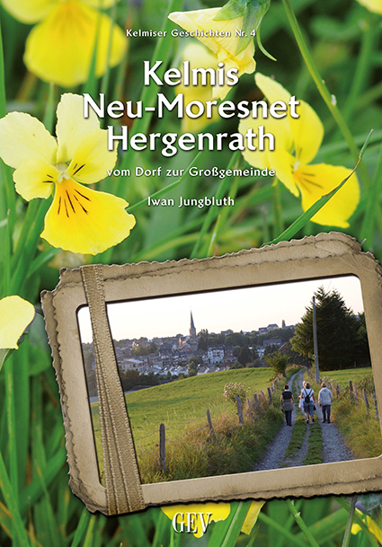 Kelmis - Neu-Moresnet - Hergenrath - Iwan Jungbluth