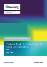 Stochastic Model Predictive Control for Smart Grid Applications - Arne Groß
