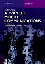 Advanced Mobile Communications - Peter Jung