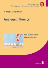 Analoge Influencer - Monika Baumann