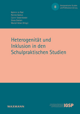 Heterogenität und Inklusion in den Schulpraktischen Studien - 