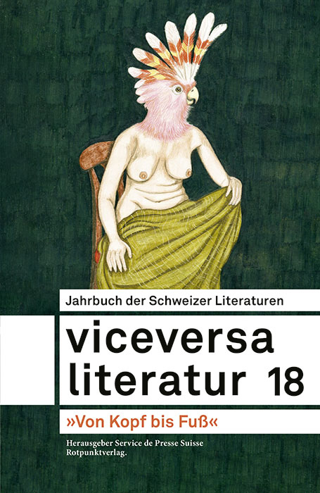 Viceversa 18 - 