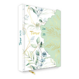 Trötsch Schülerkalender mit Klappe Gardendream 24/25 - Trötsch Verlag GmbH & Co.KG