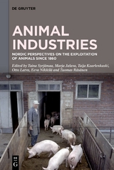 Animal Industries - 