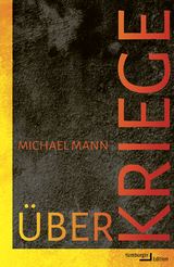 Über Kriege - Michael Mann