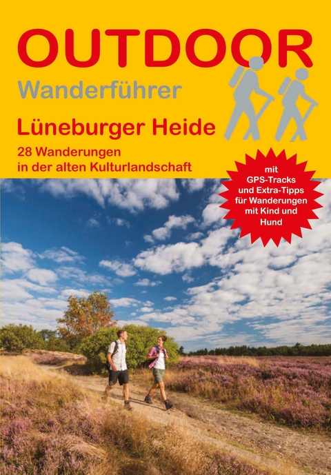 Lüneburger Heide - Norbert Rother