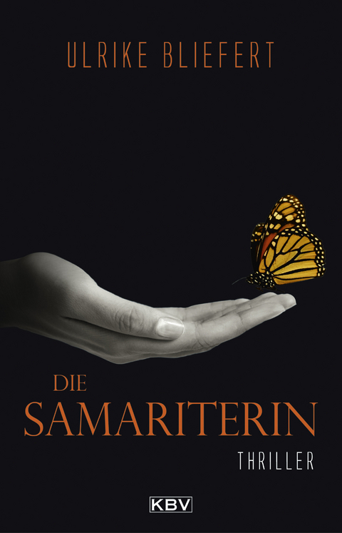 Die Samariterin - Ulrike Bliefert