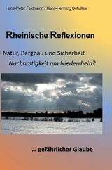 Rheinische Reflexionen - Hans-Peter Feldmann, Hans-Henning Schultes