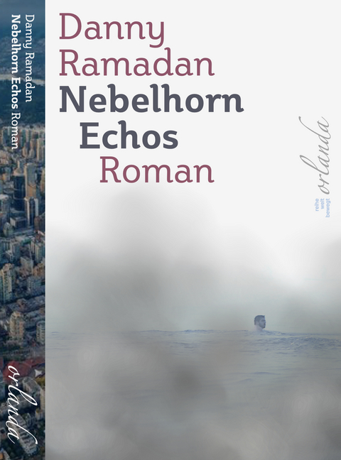 Nebelhorn-Echos - Danny Ramadan