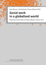 Social work in a globalised world - 