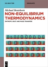 Non-Equilibrium Thermodynamics - Michael Bestehorn