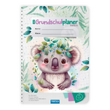 Trötsch Grundschulplaner Koala 24/25 - Trötsch Verlag GmbH & Co.KG