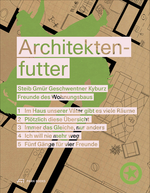 Architektenfutter - 