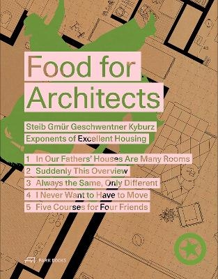 Food for Architects - 