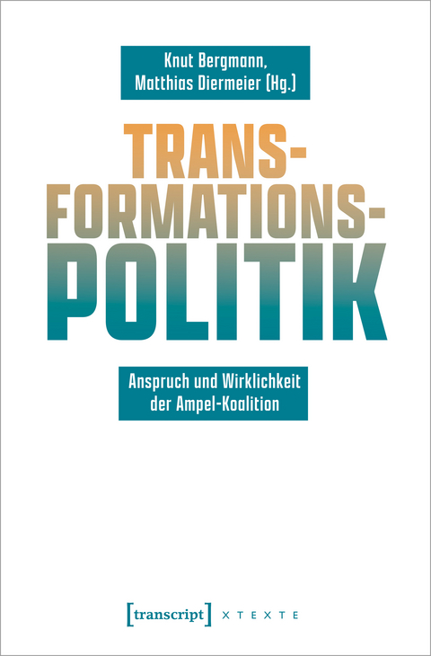 Transformationspolitik - 