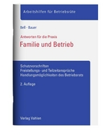 Familie und Betrieb - Regina Bell, Anna Bauer