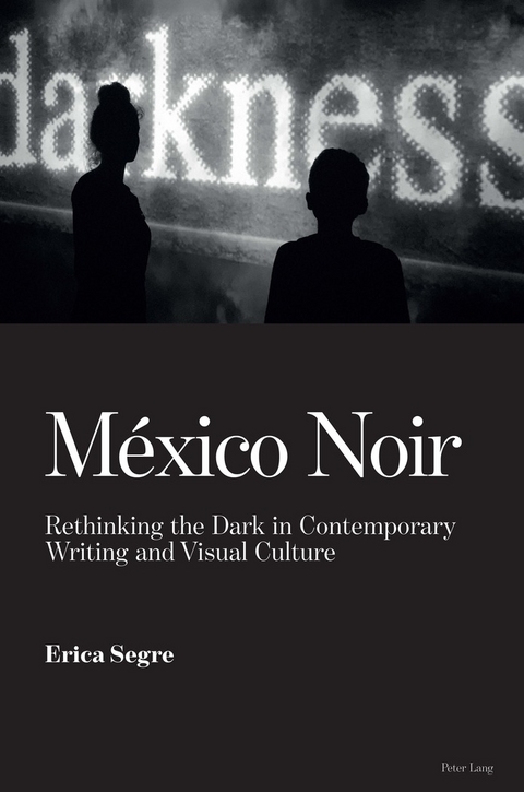 México Noir - 