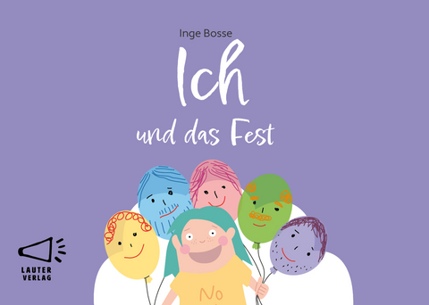 Ich und das Fest - Inge Bosse