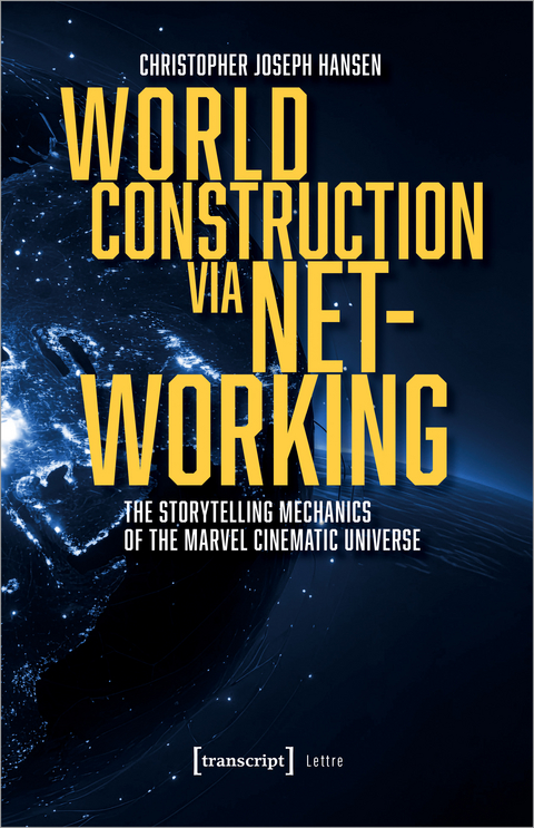 World Construction via Networking - Christopher Joseph Hansen