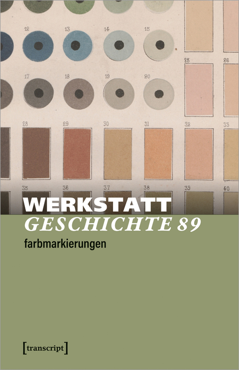 WerkstattGeschichte