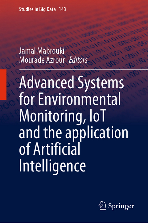 Advanced Systems for Environmental Monitoring, IoT and the application of Artificial Intelligence - 