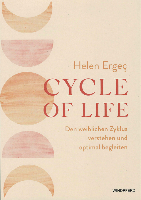 Cycle of life - Helen Ergec