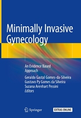 Minimally Invasive Gynecology - 