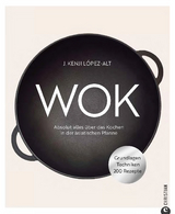 Wok - J. Kenji López-Alt