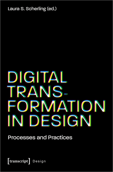 Digital Transformation in Design - 