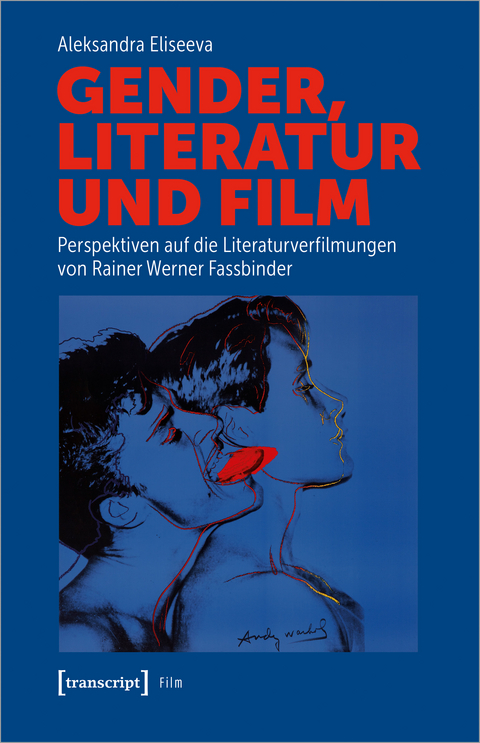 Gender, Literatur und Film - Aleksandra Eliseeva