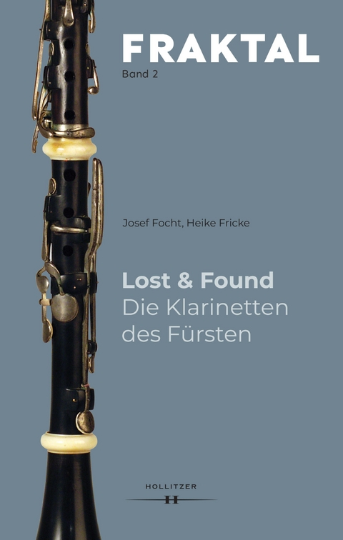 Lost & found - Josef Focht, Heike Fricke