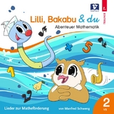 Lilli, Bakabu & du - 