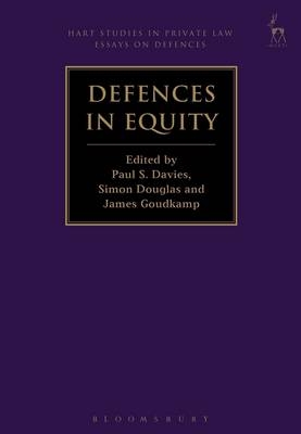 Defences in Equity - 