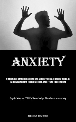 Anxiety - Bernard Turnbull