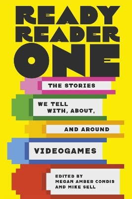 Ready Reader One - 