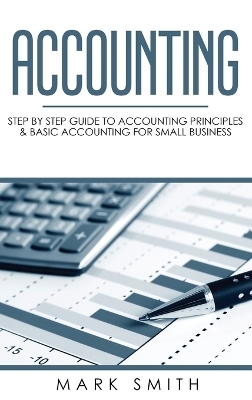 Accounting - Mark Smith