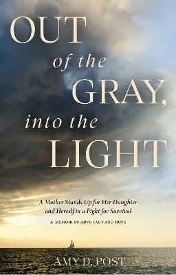 Out of the Gray, Into the Light - Amy Post