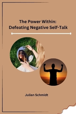 The Power Within -  Julian Schmidt