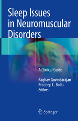 Sleep Issues in Neuromuscular Disorders - 